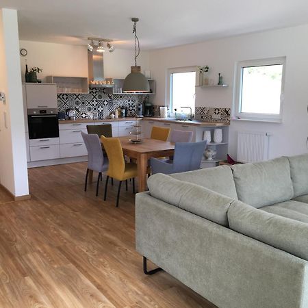 טראבן-טרארבאך Neu - Premium-Ferienhaus Mosel-Sonne מראה חיצוני תמונה