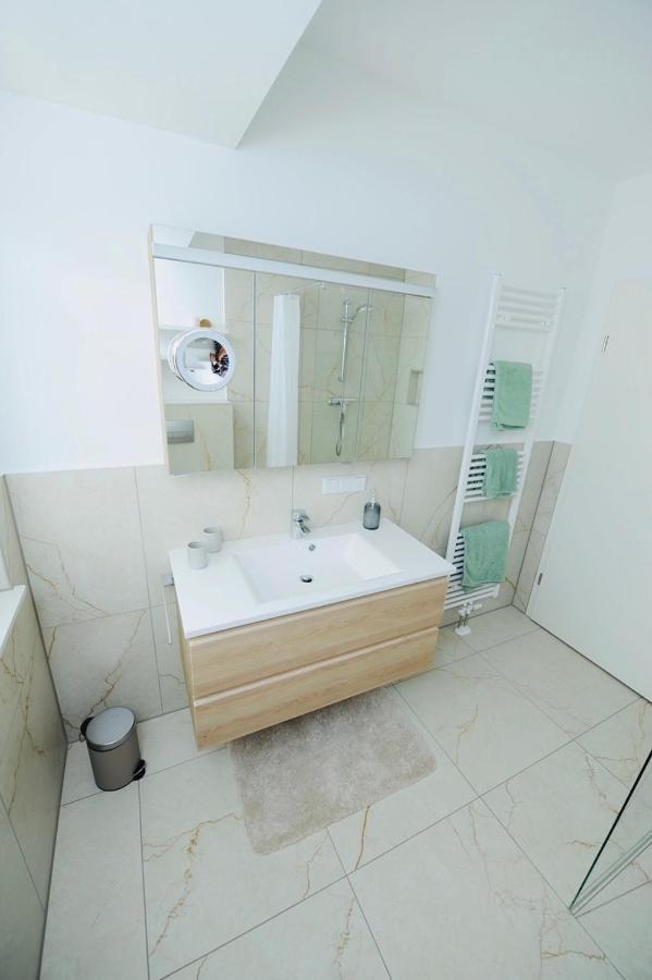 טראבן-טרארבאך Neu - Premium-Ferienhaus Mosel-Sonne מראה חיצוני תמונה