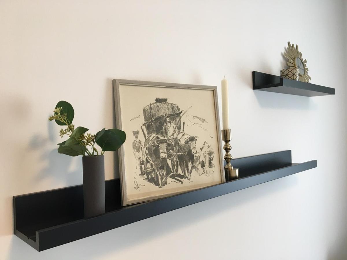 טראבן-טרארבאך Neu - Premium-Ferienhaus Mosel-Sonne מראה חיצוני תמונה