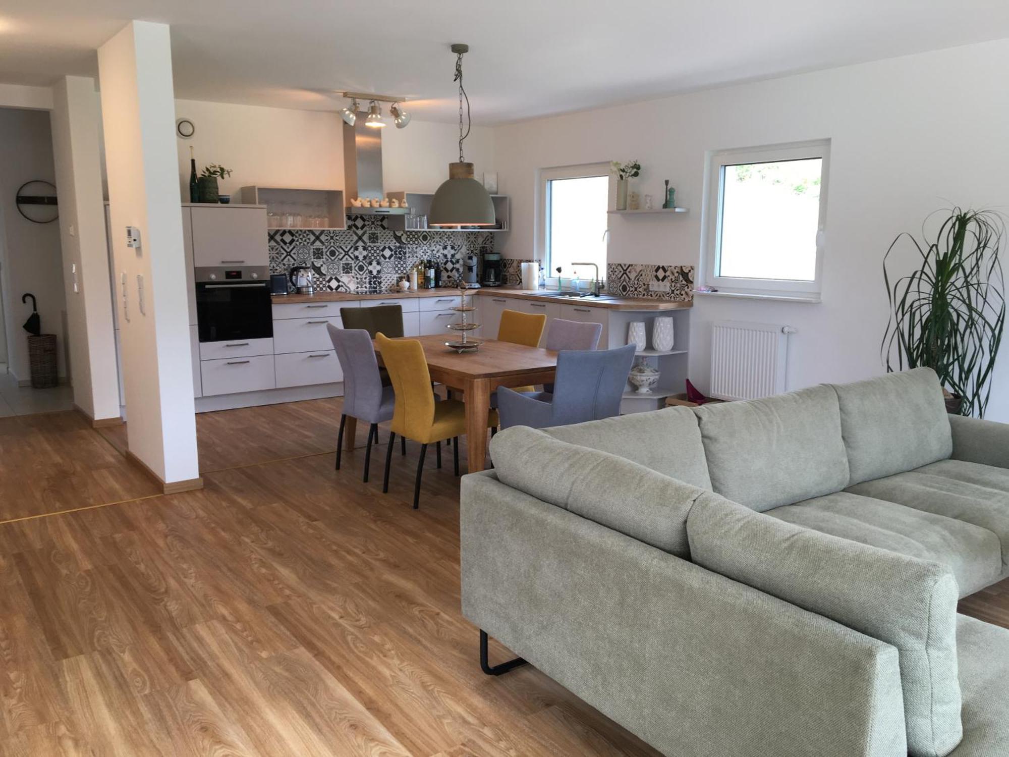 טראבן-טרארבאך Neu - Premium-Ferienhaus Mosel-Sonne מראה חיצוני תמונה